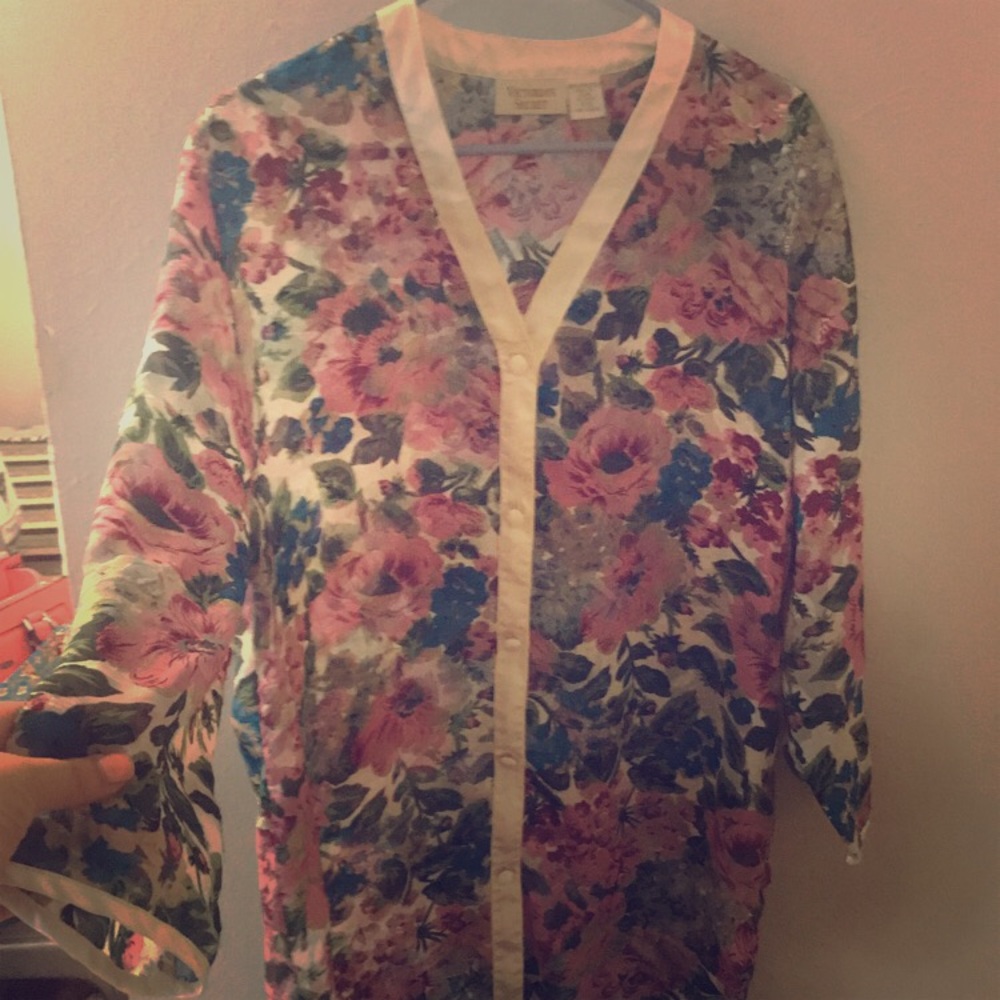 Victoria Secret Robe